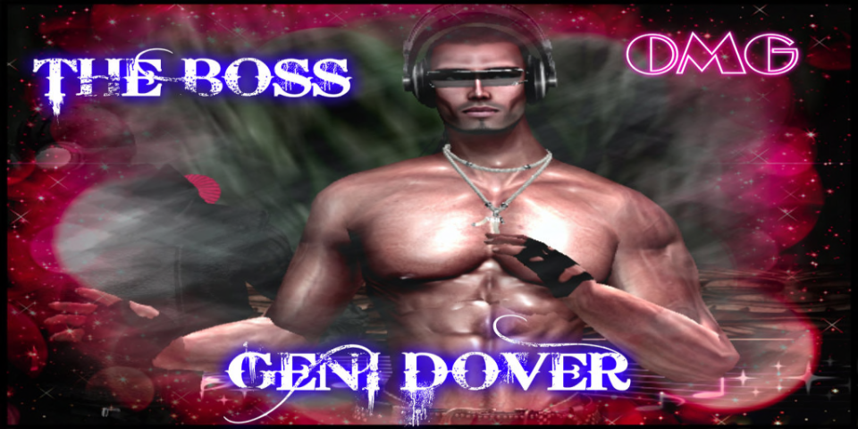 DJ GENI DOVER FROM ITALY IN DA HOUSE! DISCO MIX REMIX!TODAY, DJ GENI DOVER MAKES HIS FIRST TIME APPEARANCE OVER ON WOLF TERRITORIES GRID @ THE WOLF PACK CLUB!DJ GENI DOVER IS A REAL-LIFE DJ & ALSO DJ'S IN SL!;)WHO? - DJ GENI DOVERWHERE? - WOLF PACK CLUBWHEN? - SATURDAY, JUNE 1STTIME? - 12 PM - 2 PM??? - COME DRESSED AS YOU AREhop://grid.wolfterritories.org:8002/Wolf Pack/478/578/27