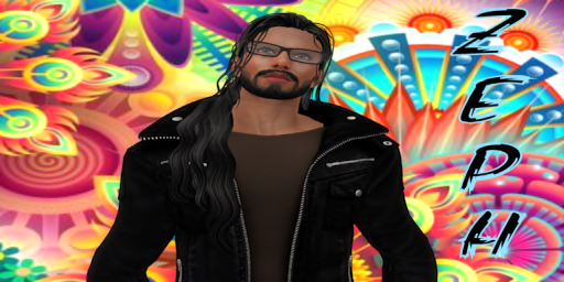 DJ ZEPH BRINGS HIS CLASSIC ROCK, ROCK, HARD ROCK, METAL TUNEWHO ??? - DJ ZEPHWHERE ??? - WOLF PACK CLUBWHEN ??? - SATURDAYTIME ??? - 2 PM - 4 PM??? - COME DRESSED AS YOU AREhop://grid.wolfterritories.org:8002/WolfPack/478/578/27DJ ZEPH has been a DJ in SL & OS now for 18 years.He plays a mixture of Classic Rock, Rock, Hard Rock & Metal.DJ ZEPH has been a real life DJ & he has also done Web Radio DJing!